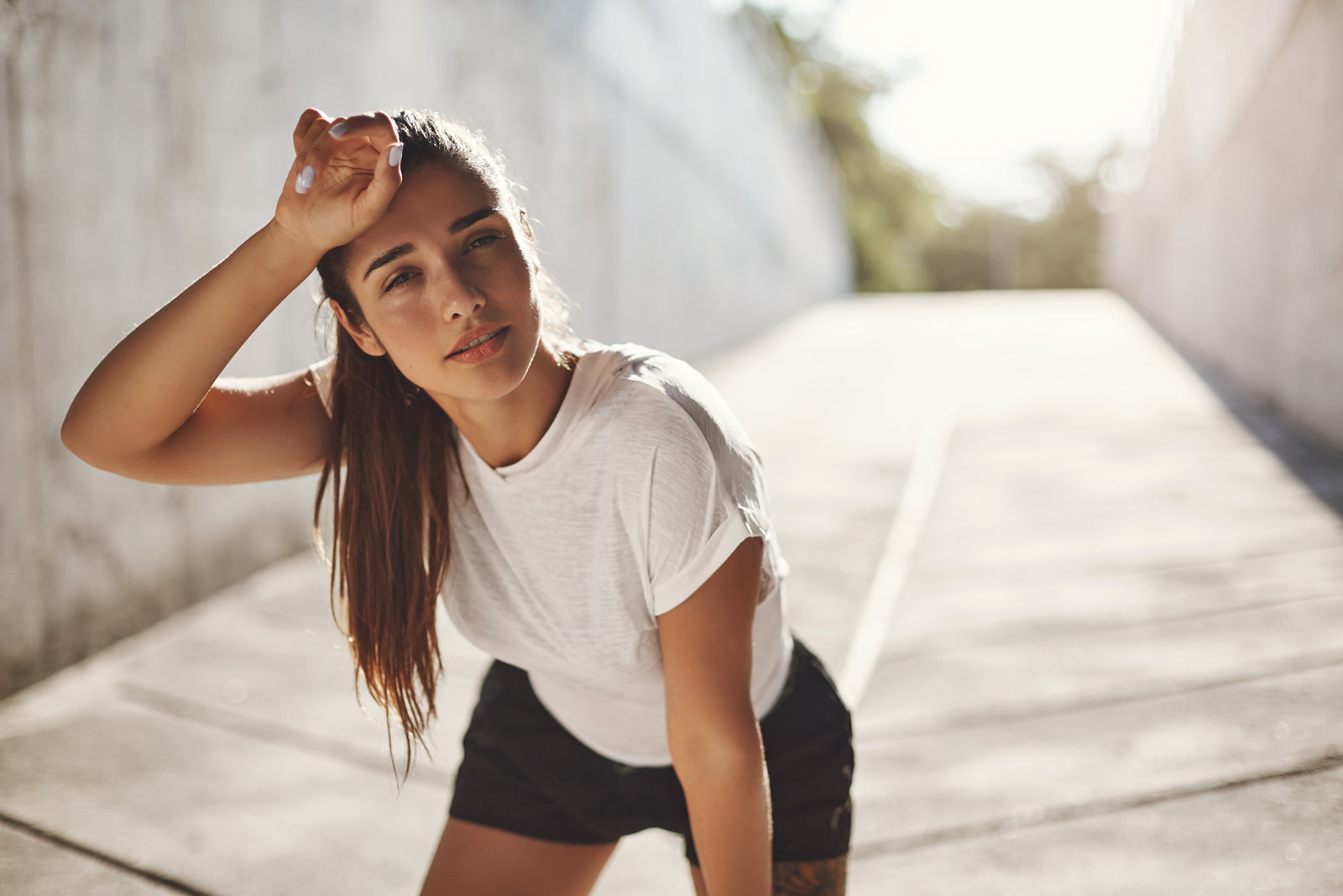 Can Too Much Exercise Cause Insomnia