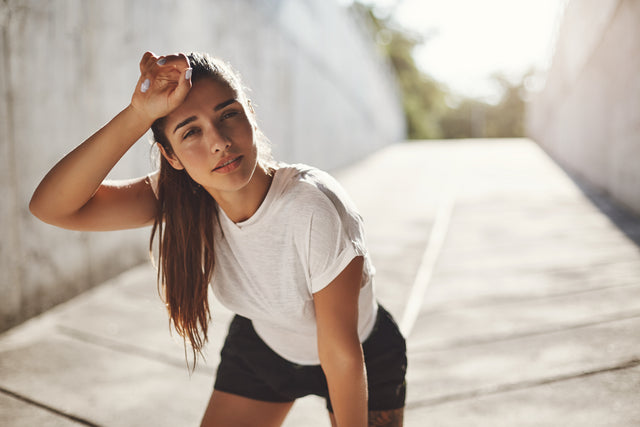 Can Too Much Exercise Cause Insomnia