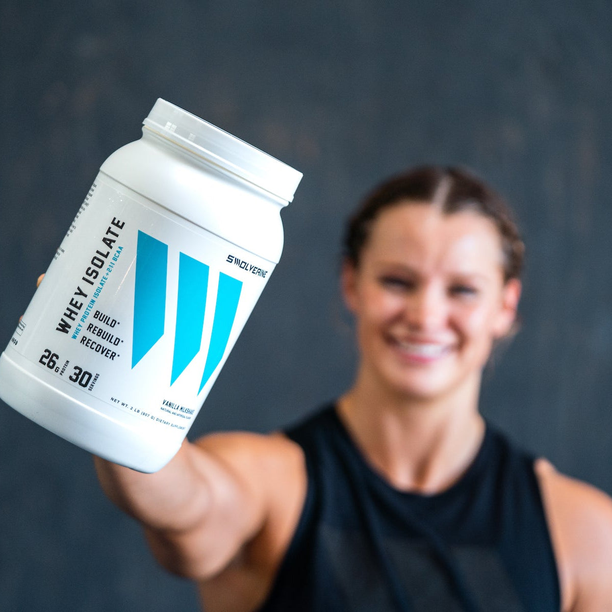 Can I Mix Creatine With Whey Protein: Ultimate Guide for Gains