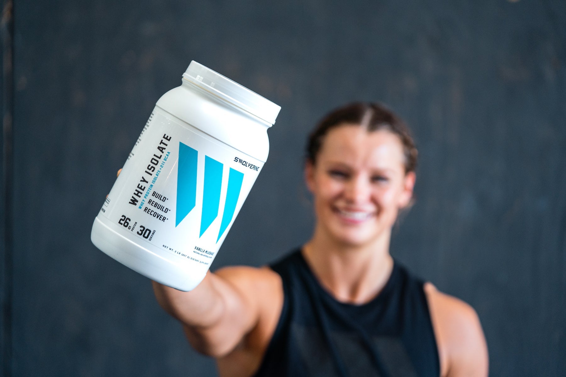 Can You Take Creatine And Whey Protein: Ultimate Guide to Benefits
