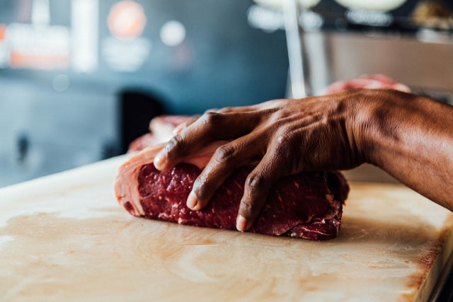 carnivore diet - swolverine
