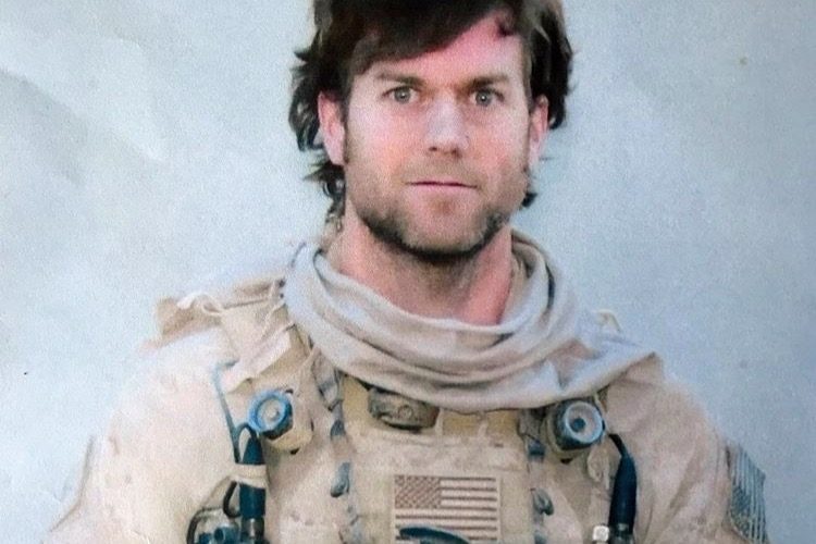Chad Wilkinson Hero Wod - Swolverine