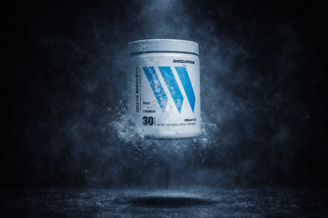 Thinking About Taking Steroids or PEDs? Start With These Legal Supplements First