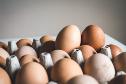 4 Science Backed Choline Benefits