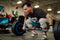 Christopher Pinedo - Deuce Gym - Strange CrossFit - Swolverine Athlete