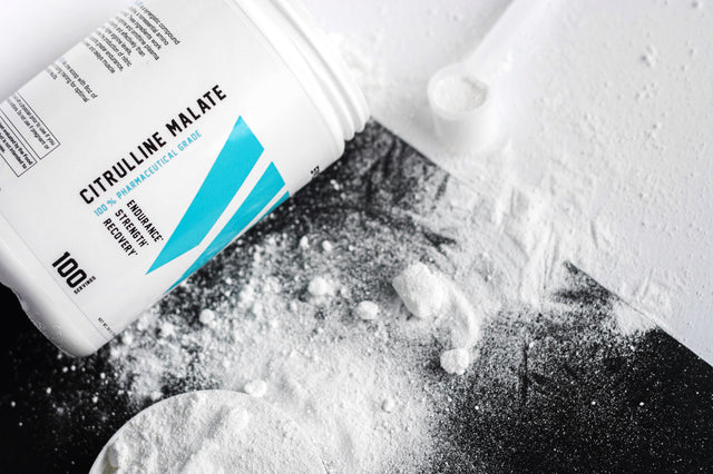 Citrulline Malate - Swolverine