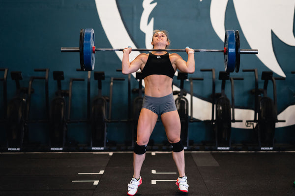 Clean And Jerk: 4 Proven Benefits And How To Clean And Jerk
