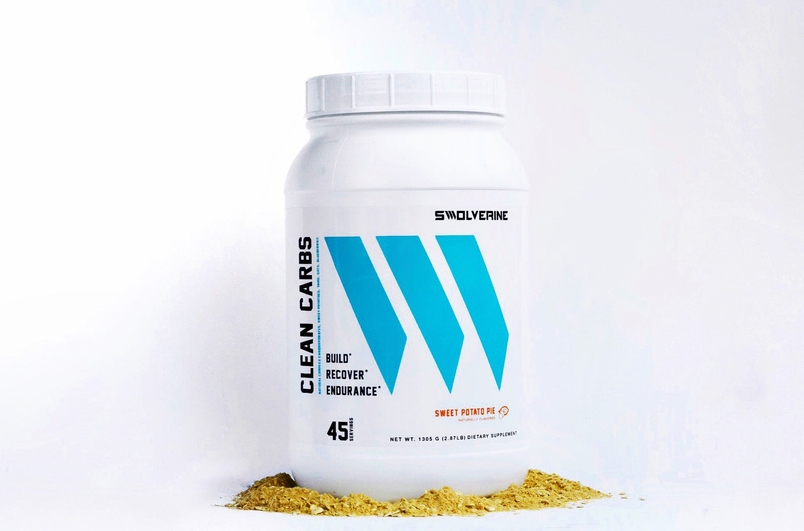 best carb supplement