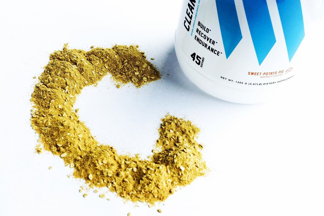 6 Incredible Clean Carbs Sources To Build Muscle And Improve Performan ...
