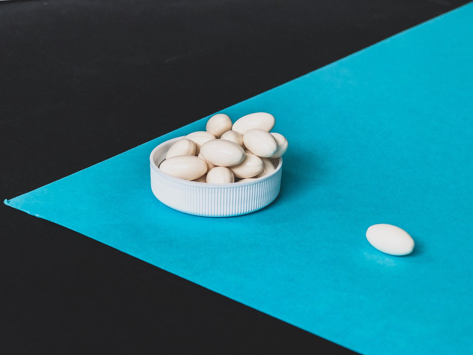 CoQ10 (Coenzyme Q10): Benefits, Sources, and Supplementation