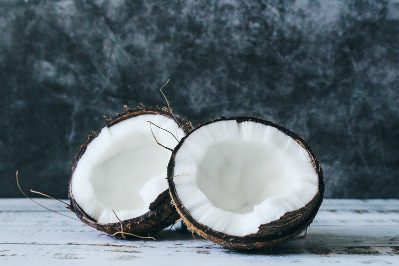 4 Refreshing Coconut Water Benefits