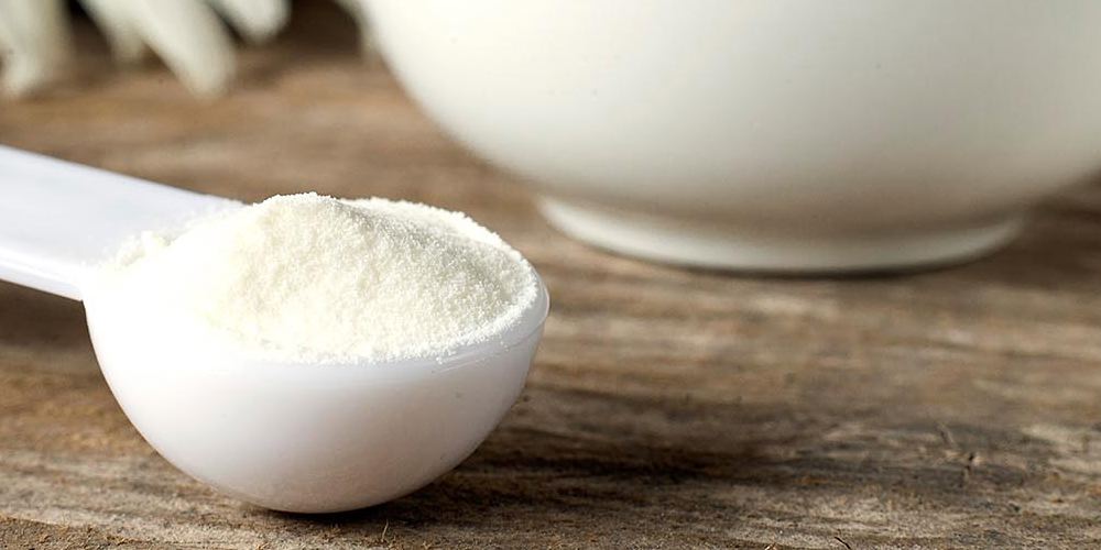 Does Collagen Help Joint Pain
