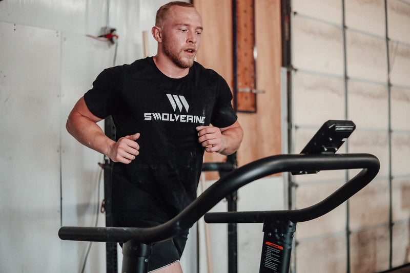 Concurrent Training: Maximizing Your Endurance And Resistance Training Performance