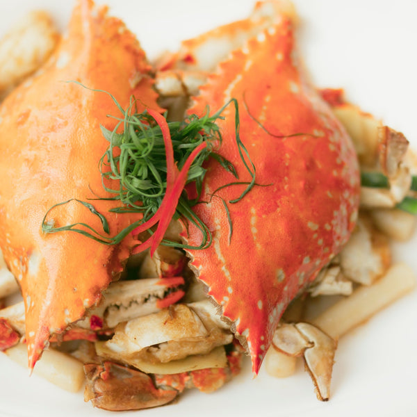 Is Crab Good for Weight Loss Crab Meat Nutrition Benefits