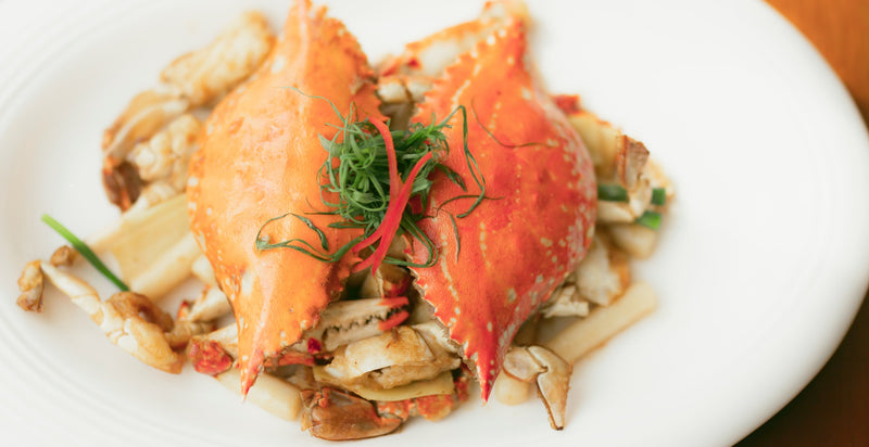 Crab Nutrition: 3 Benefits Of Adding Crab To Your Diet