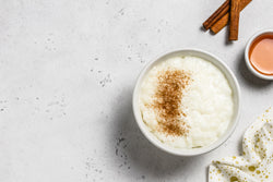 3 Cream Of Rice Benefits For Bodybuilding