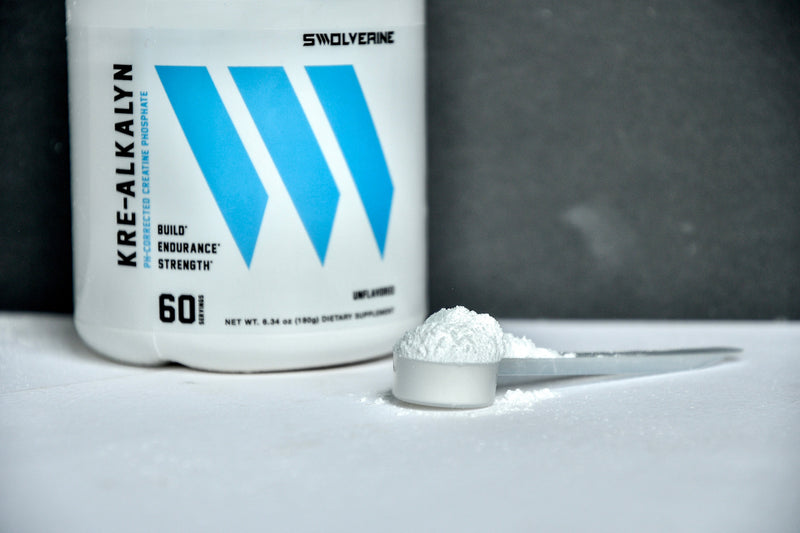 Inside The Creatine Shortage: How Supply And Demand Are Affecting Creatine Prices