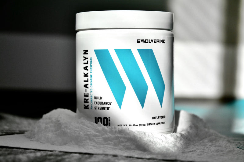 Creatine Vs Pre Workout: Which One Is Better?