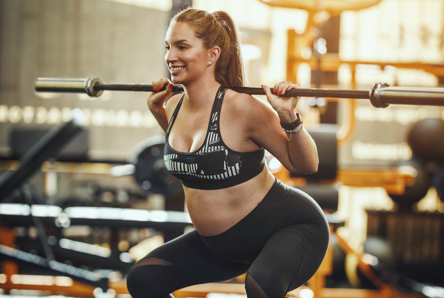 Is Creatine Safe for Women? A Complete Guide to Safety, Benefits, and Use During Pregnancy