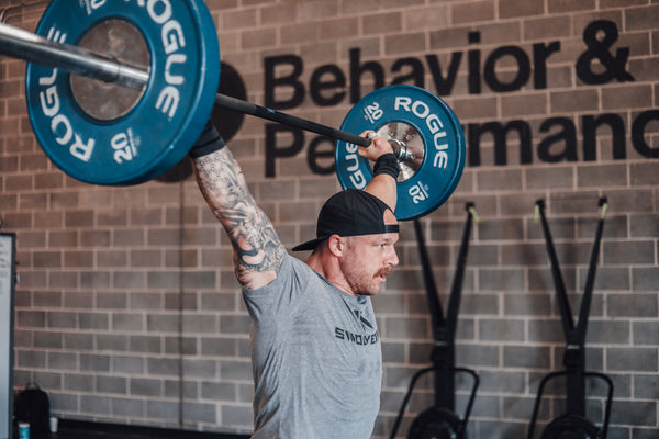 CrossFit For Beginners: How To Step Into The Box And Start CrossFit