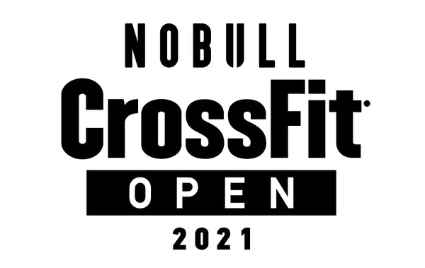 CrossFit Open Workouts 2021 - Complete List