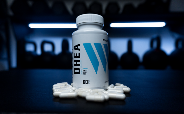 Is DHEA the Missing Piece in Your PCT Strategy?