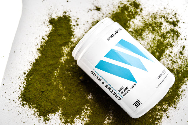 Best Greens Powder Ingredients