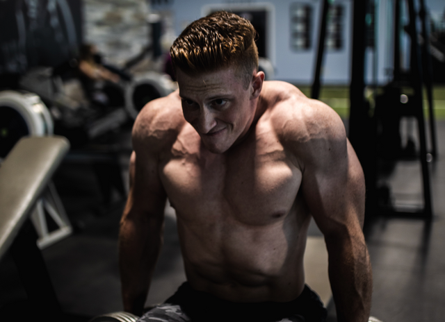 Unlocking the Power of Dianabol: The Ultimate Guide to Methandrostenolone for Muscle Growth