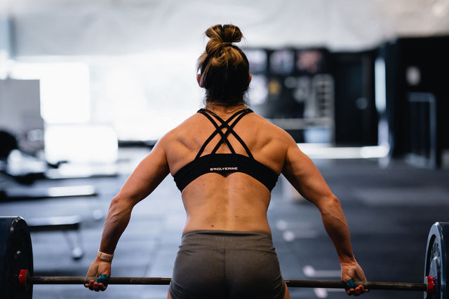 4 Things You Must Know About Mass Gainers