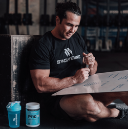 Does Pre-Workout Work? The Truth Behind Pre-Workout Supplements