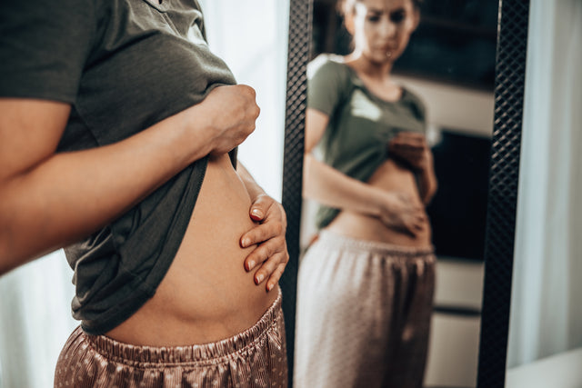 Does Under Eating Cause Bloating
