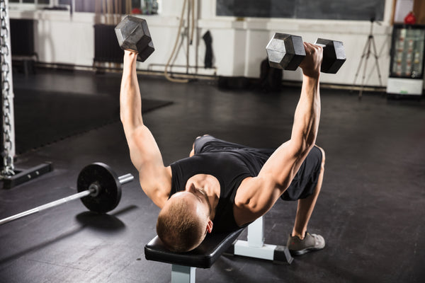 Dumbbell Fly: How To, Tips, Benefits