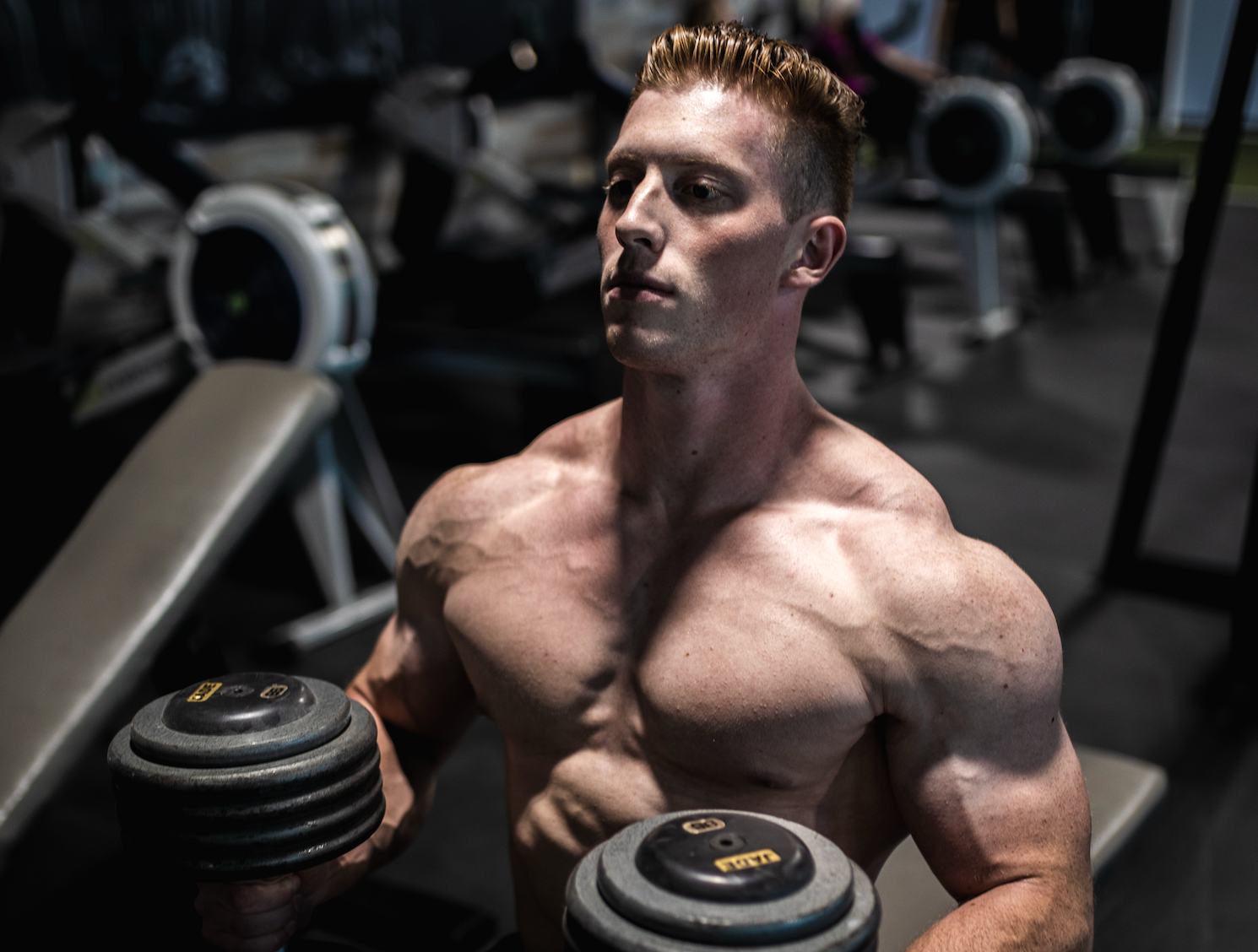Maximize Your Gains: The Power of Equipoise Stacked with Testosterone for Optimal Performance