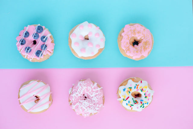 Excuses For Not Eating Healthy