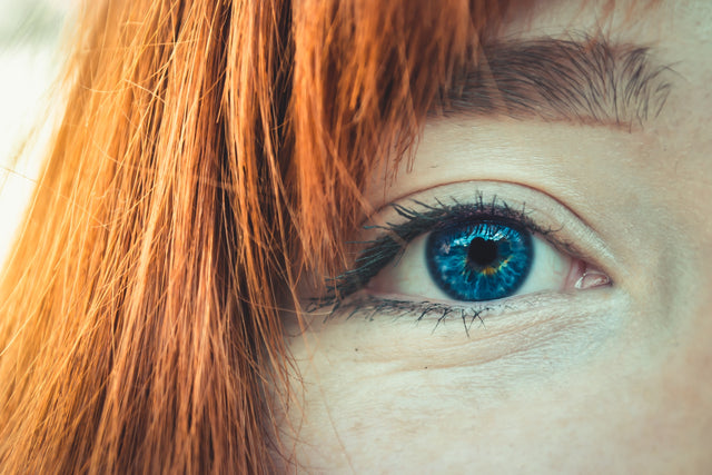 4 Best Eye Health Supplements And Vitamins For Optimal Vision