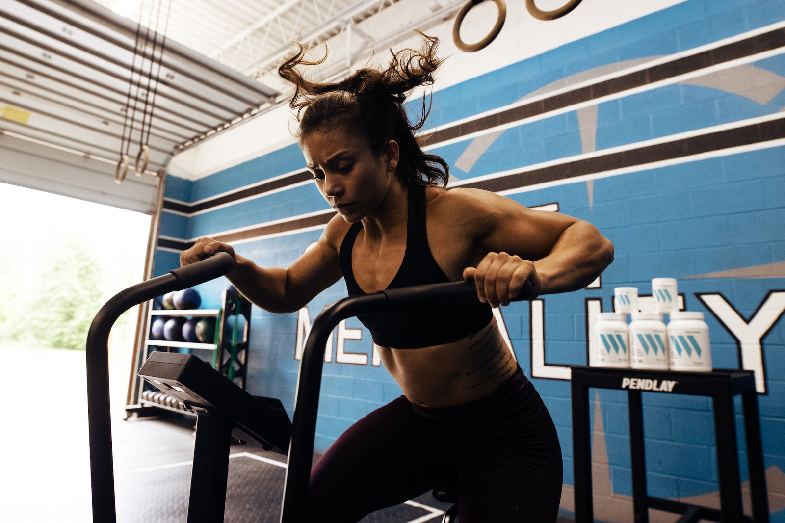 fat burning zone heart rate