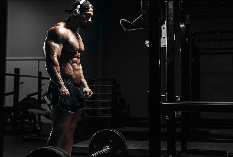 Fish Oil For Bodybuilders: 4 Benefits For Performance And Training