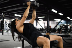 Flat vs Incline vs Decline Chest Flys: Which Builds the Most Muscle?