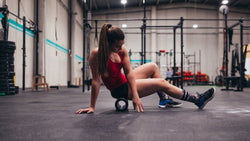 6 Amazing Reasons Why Foam Rolling Is Good For Recovery