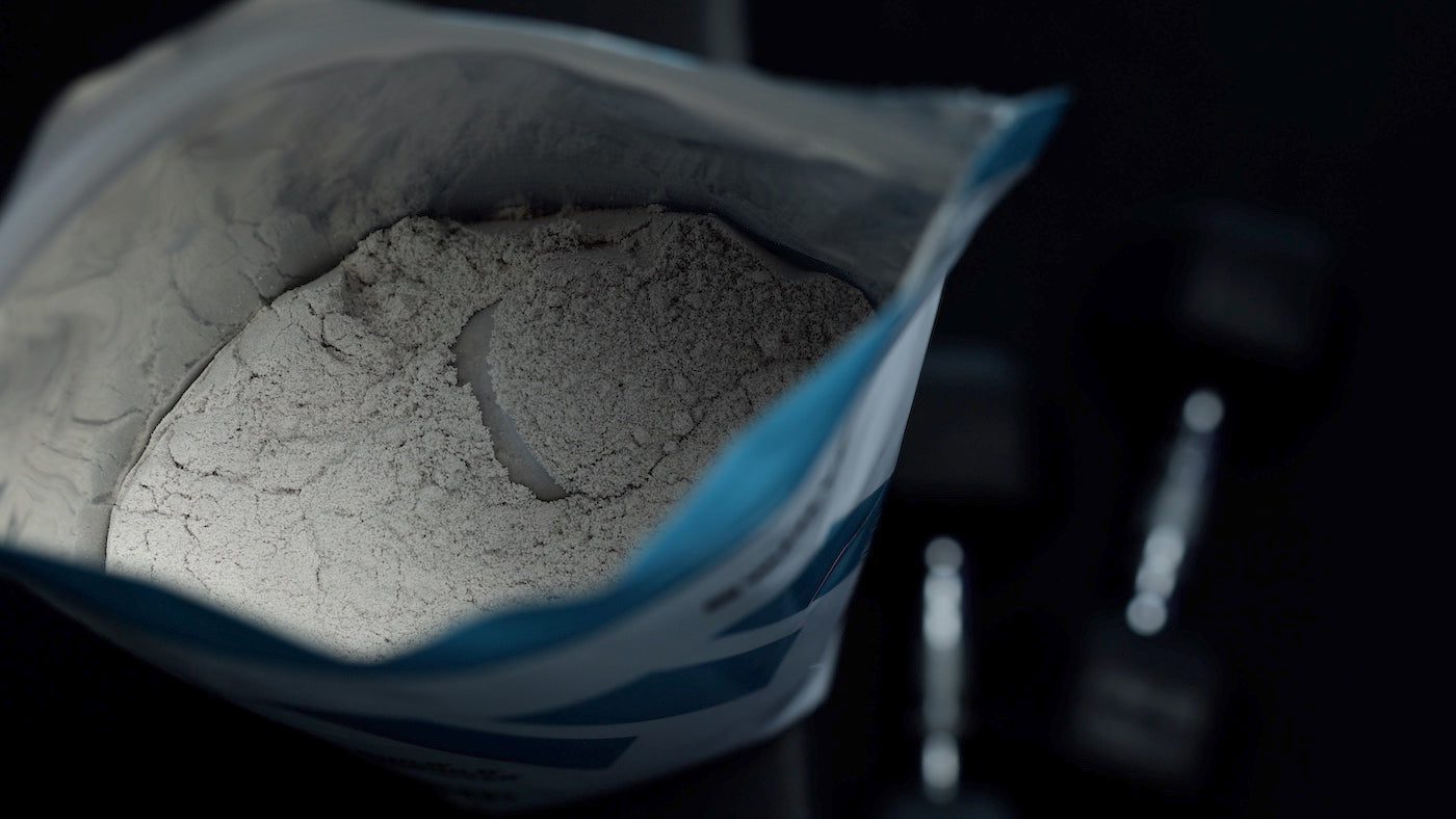 Fuel Your Run: The Ultimate Guide to Food Supplements for Peak Performance