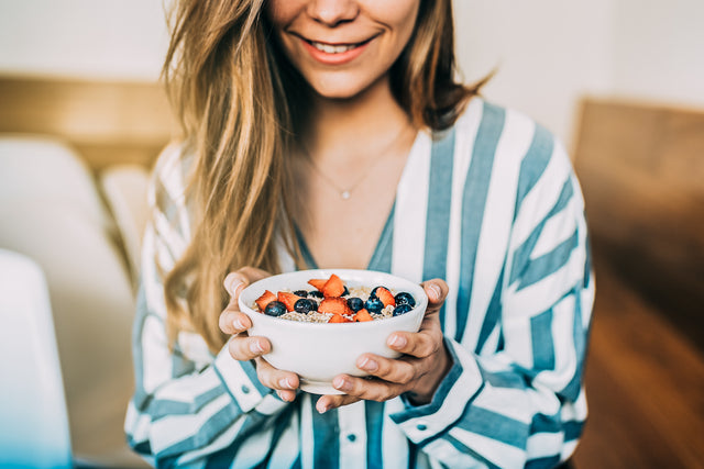 Foods To Eat And Foods To Avoid For Hemorrhoids