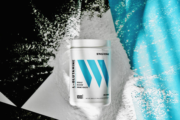 Glutamine Vs Creatine: What Are The Differences