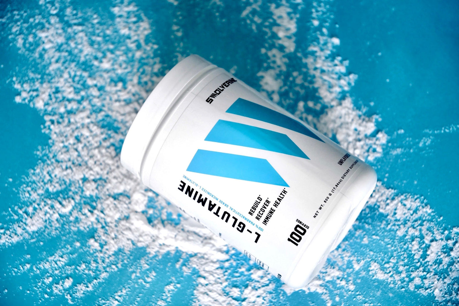 L-Glutamine Dosage Guide: How Much To Take Per Day