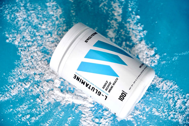 L-Glutamine Dosage Guide: How Much To Take Per Day