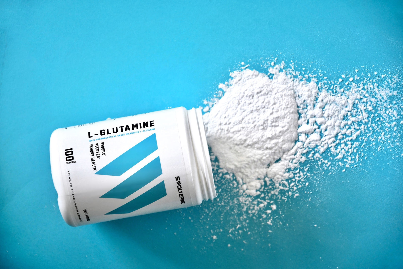 Glutamine Vs Glucosamine: What Are The Differences