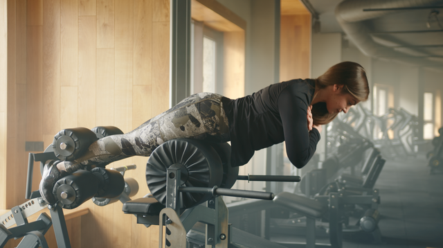 Glute Ham Raise: How To And Benefits