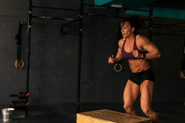 HIIT Workouts For Women