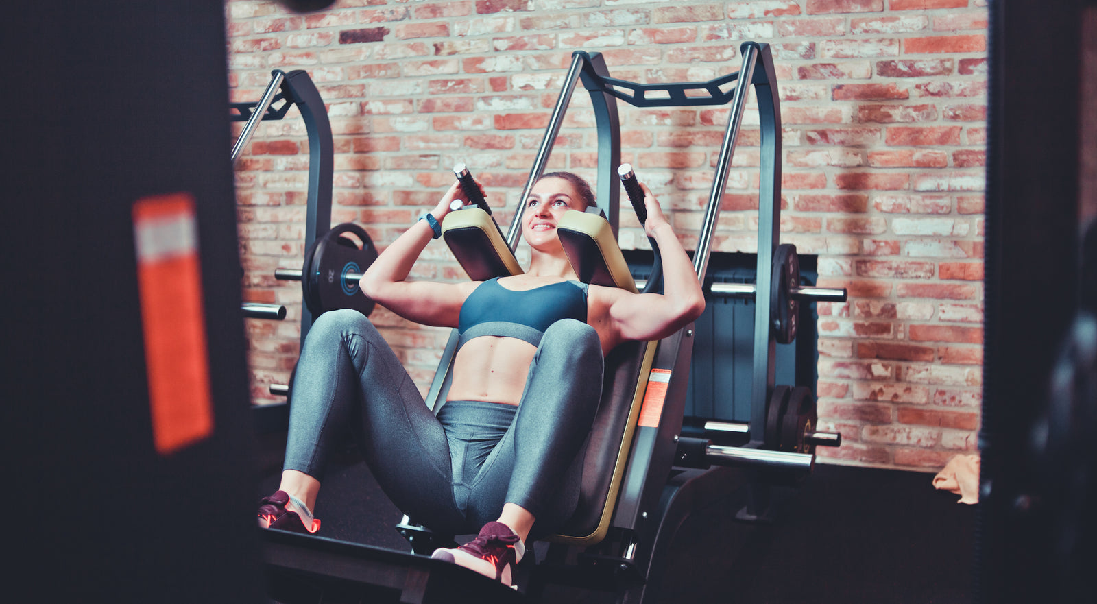 Hack Squat: Benefits And How To Hack Squat With Perfect Form