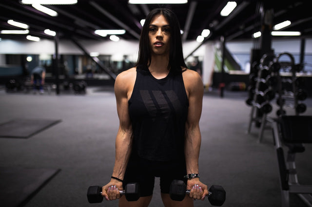 Hammer Curls: Build Bigger Biceps, Forearms, and Grip Strength
