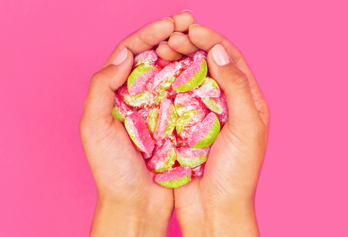 10 Guilt-Free Healthy Candy Alternatives For Your Sweet Tooth – Swolverine